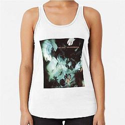 The Cure Disintegration Tank Top