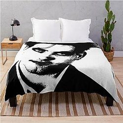 The Cure - Robert Smith Blanket
