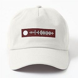 Plainsong The Cure Spotify Dad Hat