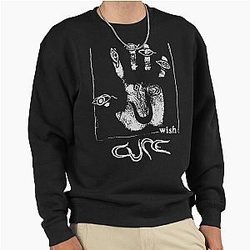 The Cure Sweatshirt