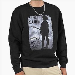 The Cure Sweatshirt