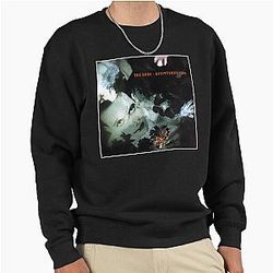 The Cure Sweatshirt