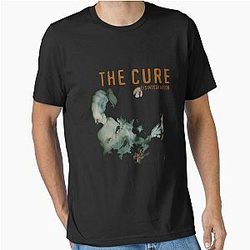 Disintegration by The Cure Essential T-Shirt