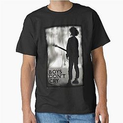 The Cure Fanart T-Shirt