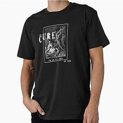 The Cure - Forest Premium T-Shirt