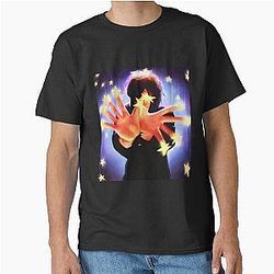 The Robert Smith Cure Classic T-Shirt