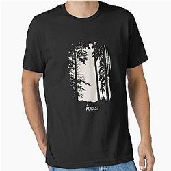 The Cure For The Essential T-Shirt