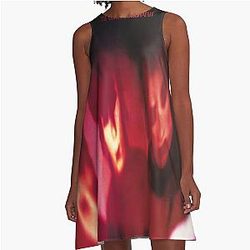 The Cure Pornography Dress
