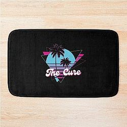 The Art Cure Bath Mat