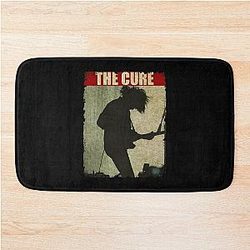 The Cure Bath Mat