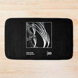 The Art Cure Bath Mat
