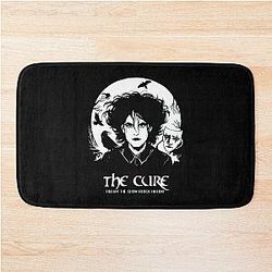 Art - The Bath Mat