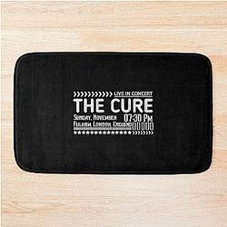Art - The Bath Mat