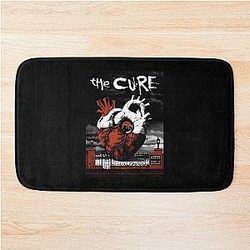 Art: The Bath Mat