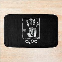 Art Bath Mat