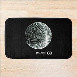 The Art Cure Bath Mat