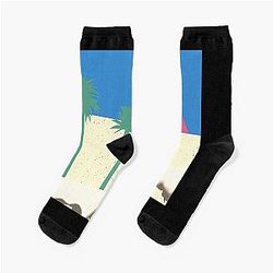 The Cure - Boys Cry Socks