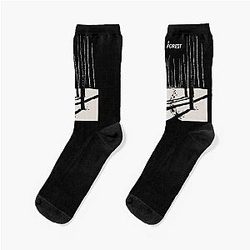 The Cure for Winter Socks