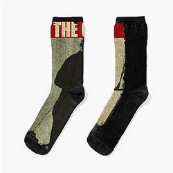 The Cure for Socks