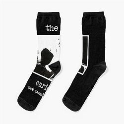 Japan The Cure Socks
