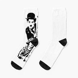 Charlie Chaplin The Cure