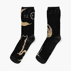 The Cure Socks