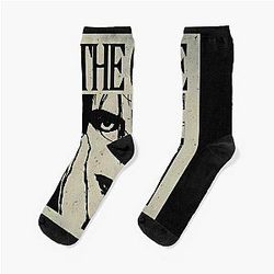 The Cure Socks