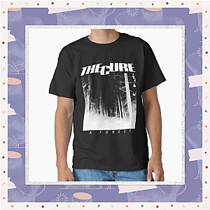 The Cure T-Shirts