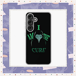 The Cure Cases