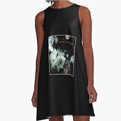 The Cure Band Dress