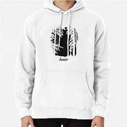 The Cure A Hoodie