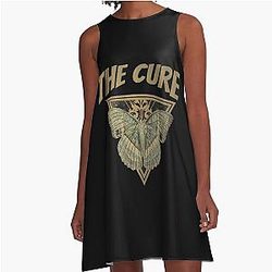 Art the A-Line Dress