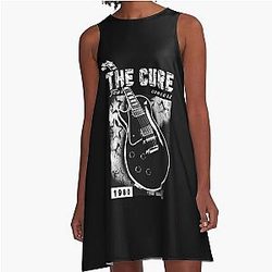 Art the A-Line Dress