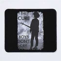 The Cure Band