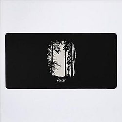The Cure A Desk Mat