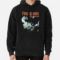 Disintegration The Hoodie