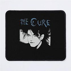 The cure of me mousepad