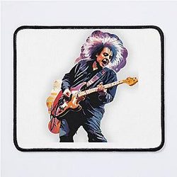 The Cure themed T-shirt