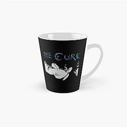 The Cure Face Mug