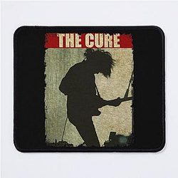 Art - The Cure Mousepad
