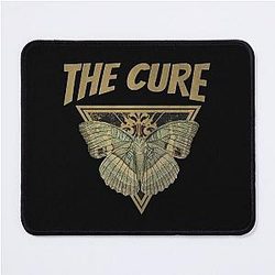 The Art Cure Mouse Pad