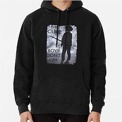 The Cure Hoodie