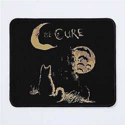 Art The Mouse Pad
