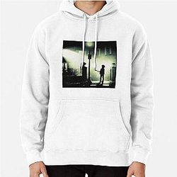 The Cure T-Shirt The Cure Pullover Hoodie