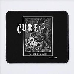 The Art Cure Mouse Pad
