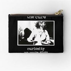 Japan The Cure, The Cure Zipper Pouch