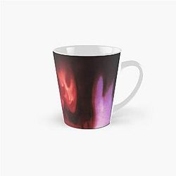 The Cure Pornography Hussein Tall Mug