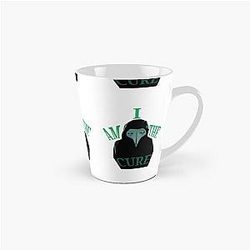 SCP-049 is the ultimate cure Tall Mug