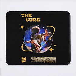 Art The Mouse Pad