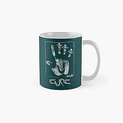 The Cure Classic Mug